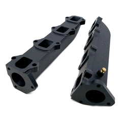 HSP Diesel 01-16 Chevy / GMC Duramax Ceramic Billet Manifolds