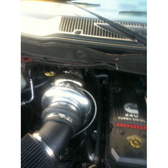 03-05 S465 5.9L SINGLE SWAP TURBO & PIPING KIT