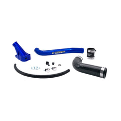 One Piece Thermostat Housing Kit For 2001-2005 LB7 / LLY Duramax
