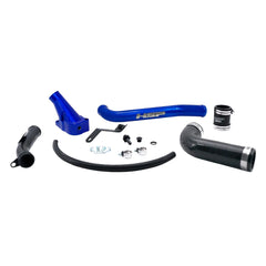 One Piece Thermostat Housing Kit For 2006-2010 LBZ / LMM Duramax
