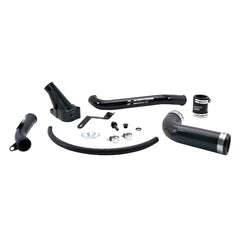 One Piece Thermostat Housing Kit For 2006-2010 LBZ / LMM Duramax