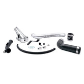 One Piece Thermostat Housing Kit For 2006-2010 LBZ / LMM Duramax