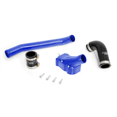 Billet Thermostat Housing Kit W/Coolant return for 2001-2005 LB7 / LLY Duramax