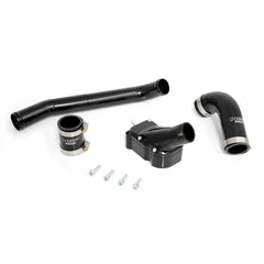 Billet Thermostat Housing Kit W/Coolant return for 2001-2005 LB7 / LLY Duramax