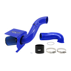 Cold Air Intake Bundle For 2004.5-2007 Chevrolet And GMC LLY / LBZ Duramax