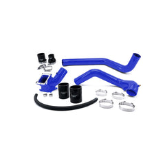 Intercooler Charge Pipe Bundle For 2006-2010 LBZ / LMM Duramax