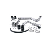 Intercooler Charge Pipe Bundle For 2006-2010 LBZ / LMM Duramax