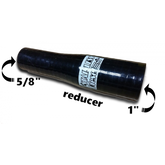 1.00" - 5/8" X 4.00" LENGTH REDUCER
