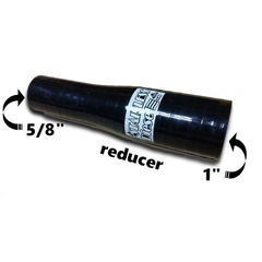 1.00" - 5/8" X 4.00" LENGTH REDUCER