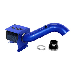 Cold Air Intake For 2001-2004 Chevrolet And GMC LB7 Duramax