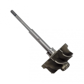 2007.5-2012 6.7 10 Blade Drop In VGT Turbine