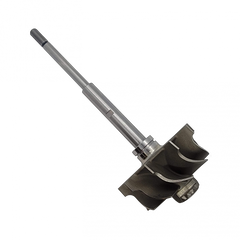 2007.5-2012 6.7 10 Blade Drop In VGT Turbine