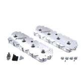 Billet Valve Covers for 2001-2004 LB7 Duramax