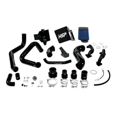 Deluxe Max Air Flow Bundle for 2003-2004 LB7 Duramax