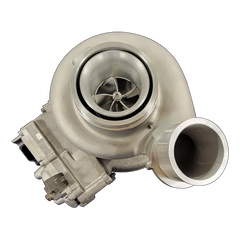 Cummins 6.7L VGT turbocharger – complete drop-in turbo for Ram 2500 3500