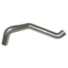 2004.5-2010 Chevy/GMC Duramax 3.00" Intercooler Pipe - Driver Side LLY/LBZ/LMM