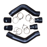2013 - 2018 Flow Boss Intercooler Piping