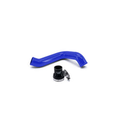 Cold Side Tube to OEM Factory Bridge for 2004.5-2005 Chevrolet and GMC LLY Duramax