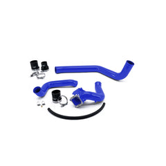 Intercooler Charge Pipe Bundle For 2004.5-2005 LLY Duramax