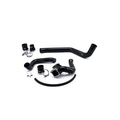 Intercooler Charge Pipe Bundle For 2004.5-2005 LLY Duramax