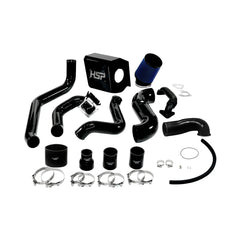 Max Air Flow Bundle for 2004.5-2005 LLY Duramax