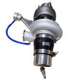 2G Cummins HX35 Boost Leak Tester Kit