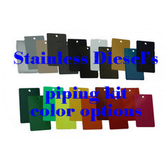 Street Twin 03-07 Complete Kit 362/475