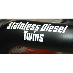 Street Twin 03-07 Complete Kit 362/475