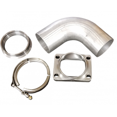 3.50" Make Your Own Hot Pipe