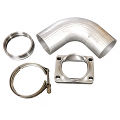 3.50" Make Your Own Hot Pipe