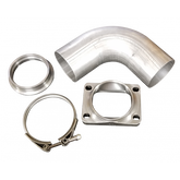 3.50" Make Your Own Hot Pipe