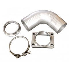 3.50" Make Your Own Hot Pipe