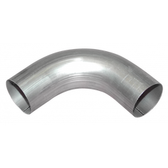 3.50" OD Elbow 90* 6.50"x6.50"