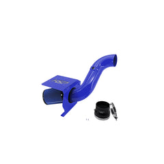Cold Air Intake For 2006-2007LBZ Duramax