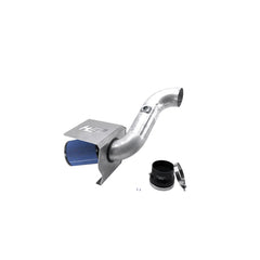 Cold Air Intake For 2006-2007LBZ Duramax