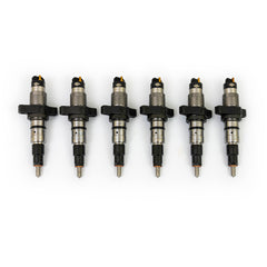 S&S Diesel - 250% over Early 5.9 injector - New - Set of 6