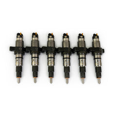 S&S Diesel - 200% over Late 5.9 injector - New - Set of 6