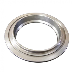 3" S400 Compressor Outlet O-Ring Flange
