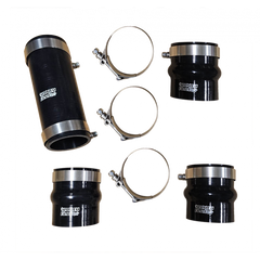 3rd Gen Dodge Complete Replacement Boot Kit