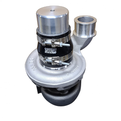 4.00" Boost Leak Tester Kit