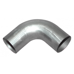 4.00" OD Elbow 90* 7.50" x 7.50"