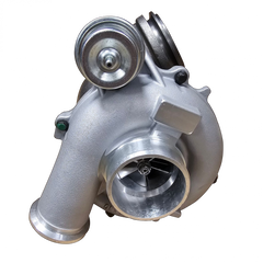 Early '99 7.3 Powerstroke 6 Blade Billet 60/68