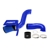 HSP Diesel Cold Air Intake Bundle for 2007.5-2010 Chevrolet and GMC LMM Duramax