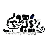 HSP Diesel Deluxe Max Air Flow Bundle for 2007.5-2010 Chevrolet and GMC LMM Duramax