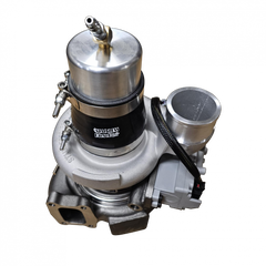 4G Cummins HE351VE/HE300 Boost Leak Tester Kit