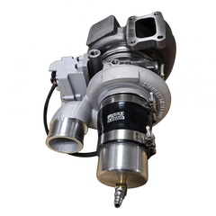 4G Cummins HE351VE/HE300 Boost Leak Tester Kit