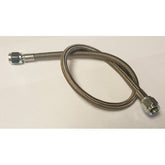 -4 TURBO OIL FEED LINE