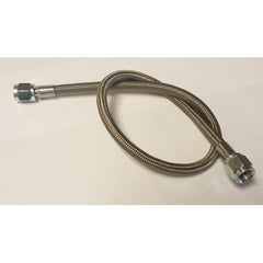 -4 TURBO OIL FEED LINE
