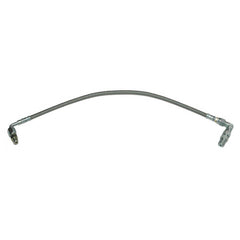 -4 TURBO OIL FEED LINE