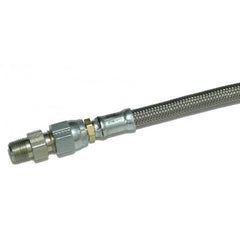 -4 TURBO OIL FEED LINE